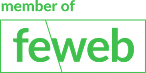 Lid van Feweb