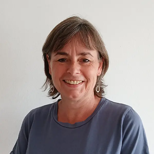 Suzanne Vuylsteke