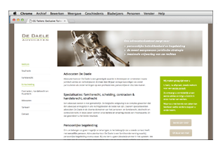 responsive webdesign