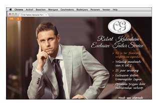 responsive webdesign