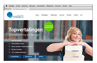 responsive webdesign