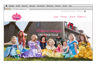 responsive webdesign
